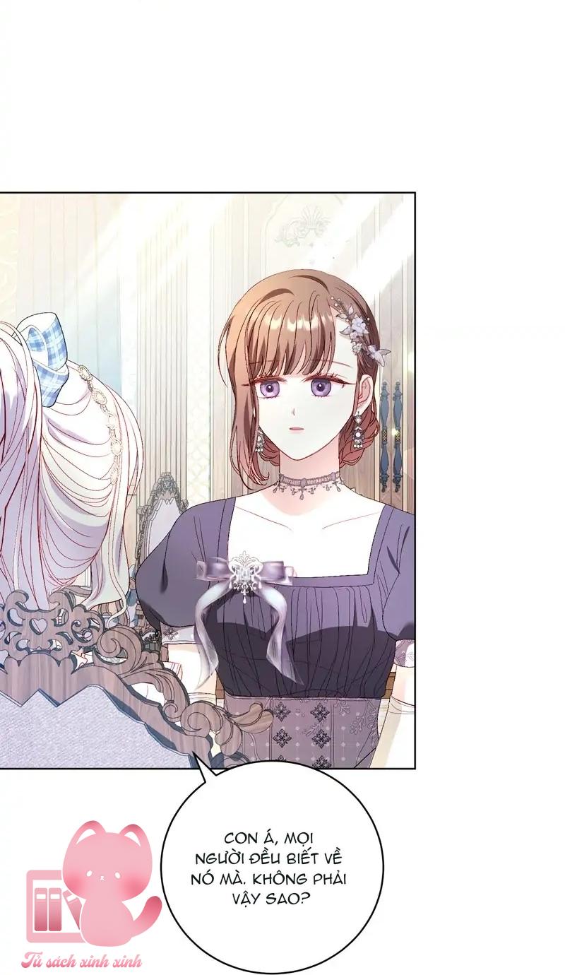 Một Ngày Nọ Bỗng Dưng Cha Xuất Hiện - Chap 34 - Trang 52