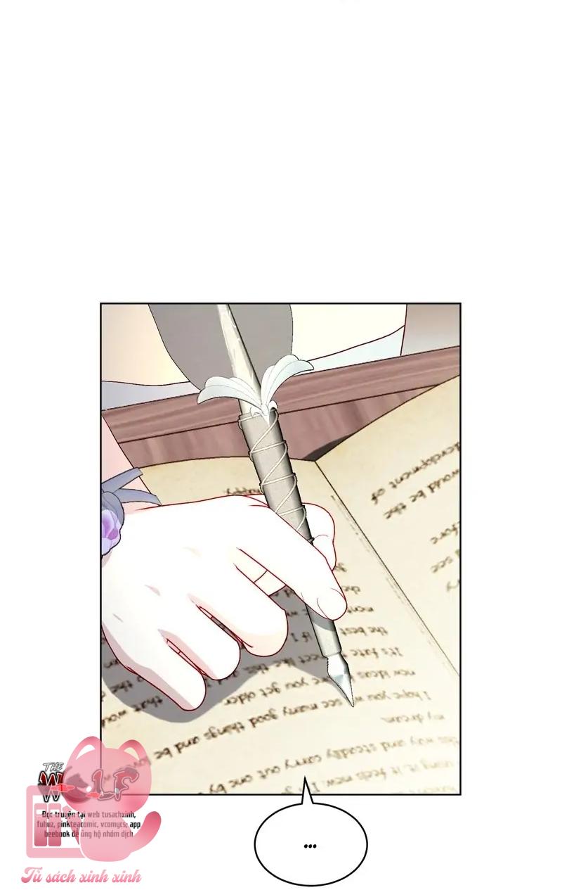 Một Ngày Nọ Bỗng Dưng Cha Xuất Hiện - Chap 34 - Trang 60