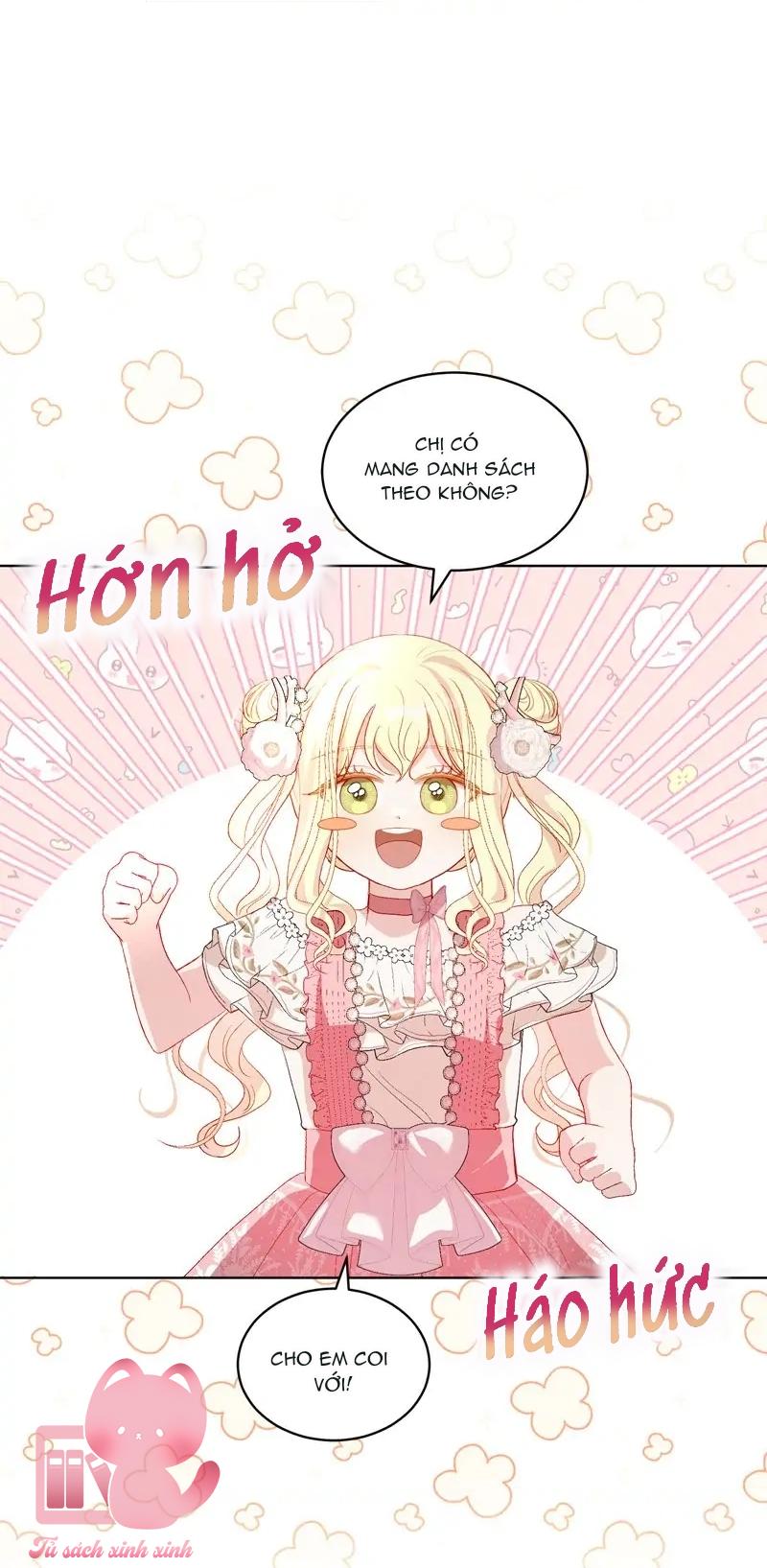 Một Ngày Nọ Bỗng Dưng Cha Xuất Hiện - Chap 34 - Trang 7