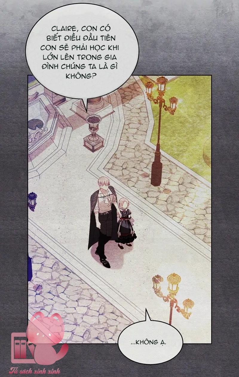 Một Ngày Nọ Bỗng Dưng Cha Xuất Hiện - Chap 34 - Trang 62