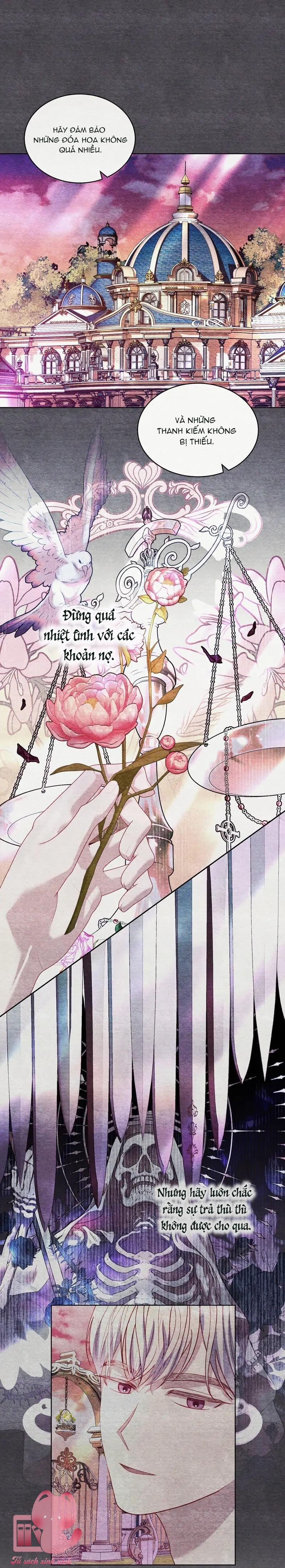 Một Ngày Nọ Bỗng Dưng Cha Xuất Hiện - Chap 34 - Trang 63