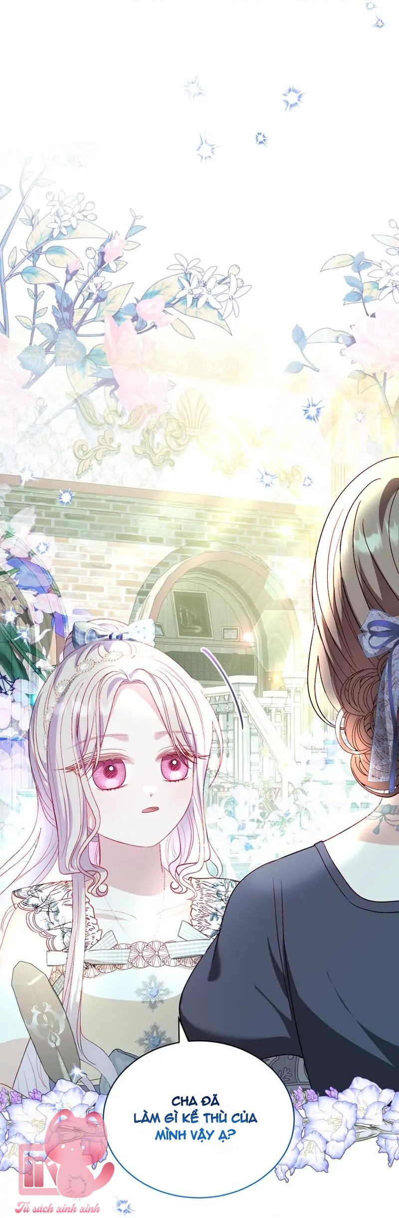 Một Ngày Nọ Bỗng Dưng Cha Xuất Hiện - Chap 34 - Trang 67