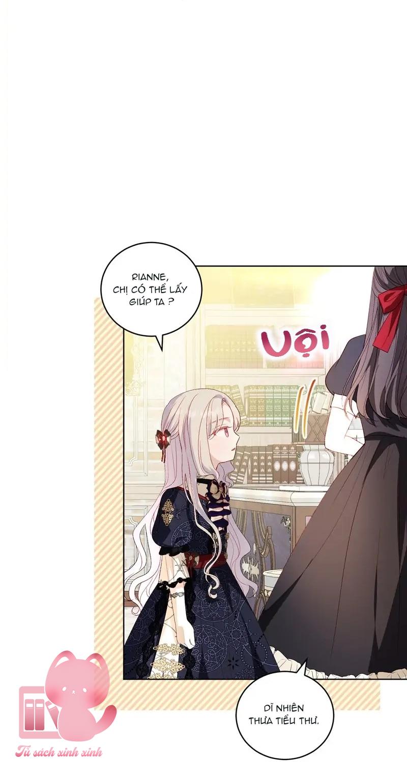 Một Ngày Nọ Bỗng Dưng Cha Xuất Hiện - Chap 34 - Trang 9