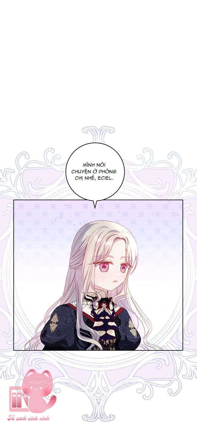 Một Ngày Nọ Bỗng Dưng Cha Xuất Hiện - Chap 34 - Trang 10