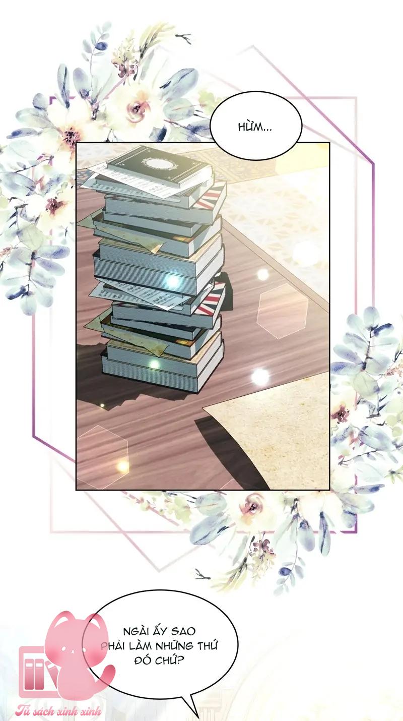Một Ngày Nọ Bỗng Dưng Cha Xuất Hiện - Chap 35 - Trang 2