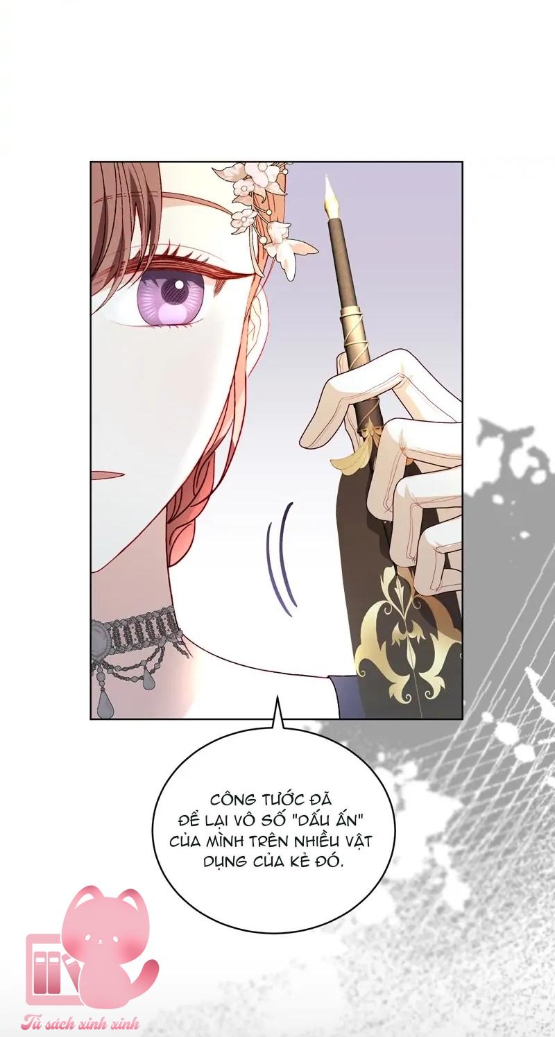 Một Ngày Nọ Bỗng Dưng Cha Xuất Hiện - Chap 35 - Trang 11
