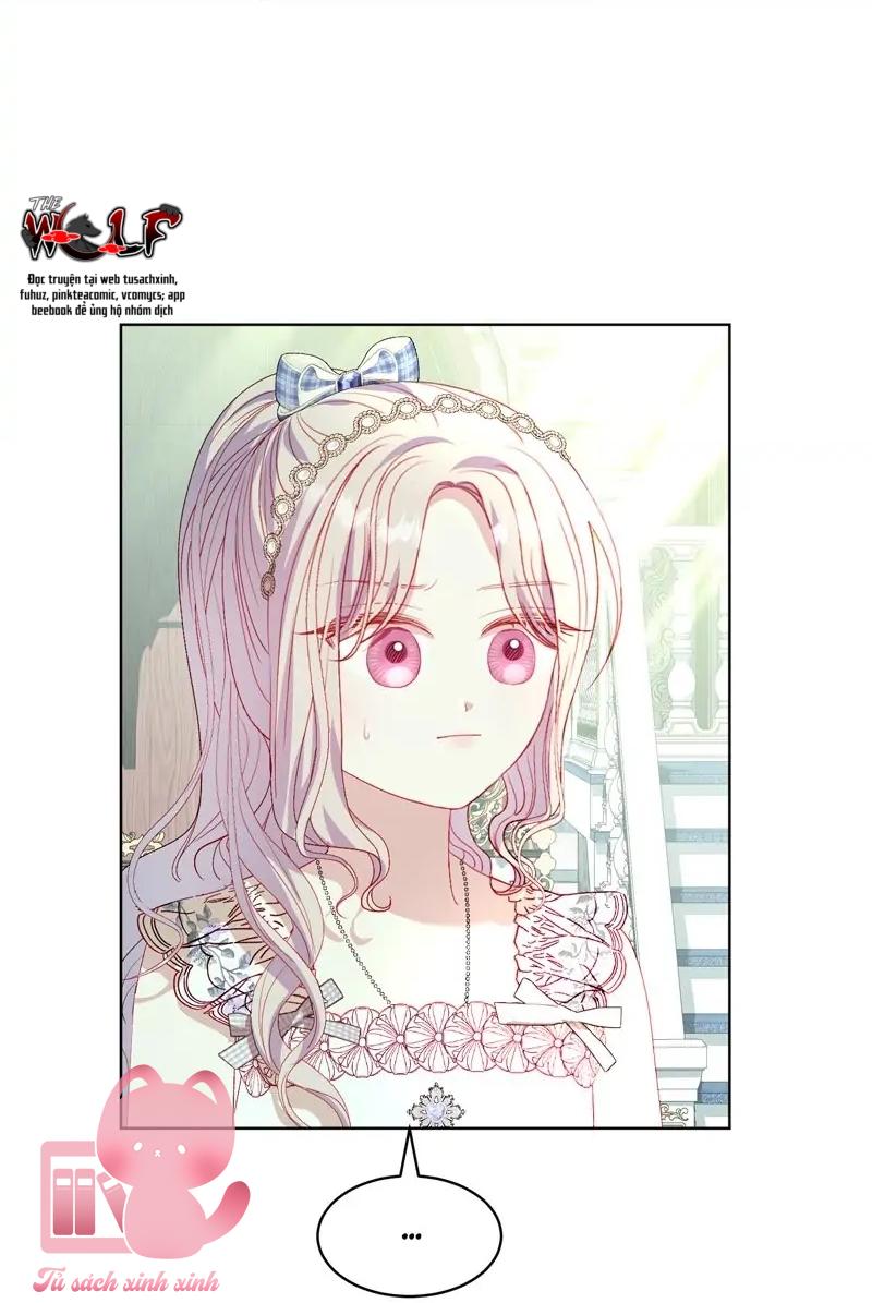 Một Ngày Nọ Bỗng Dưng Cha Xuất Hiện - Chap 35 - Trang 15