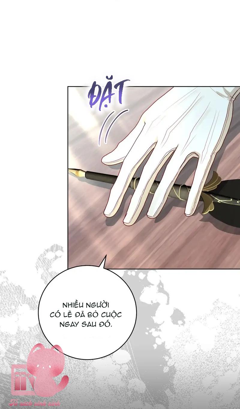 Một Ngày Nọ Bỗng Dưng Cha Xuất Hiện - Chap 35 - Trang 16