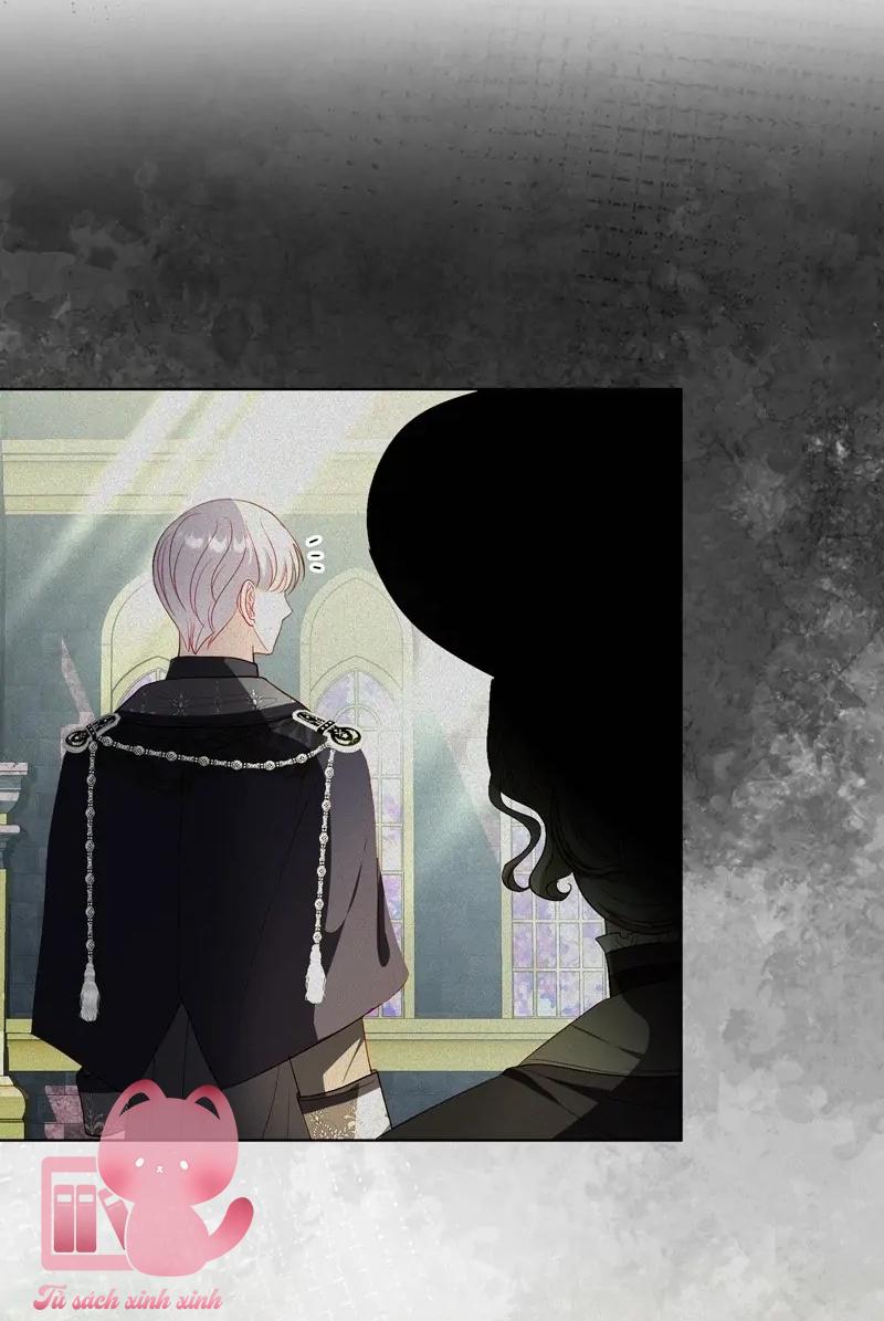 Một Ngày Nọ Bỗng Dưng Cha Xuất Hiện - Chap 35 - Trang 20
