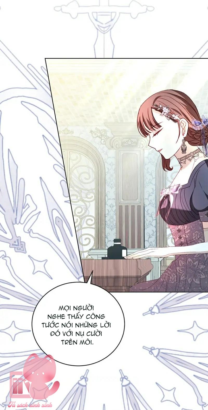 Một Ngày Nọ Bỗng Dưng Cha Xuất Hiện - Chap 35 - Trang 22