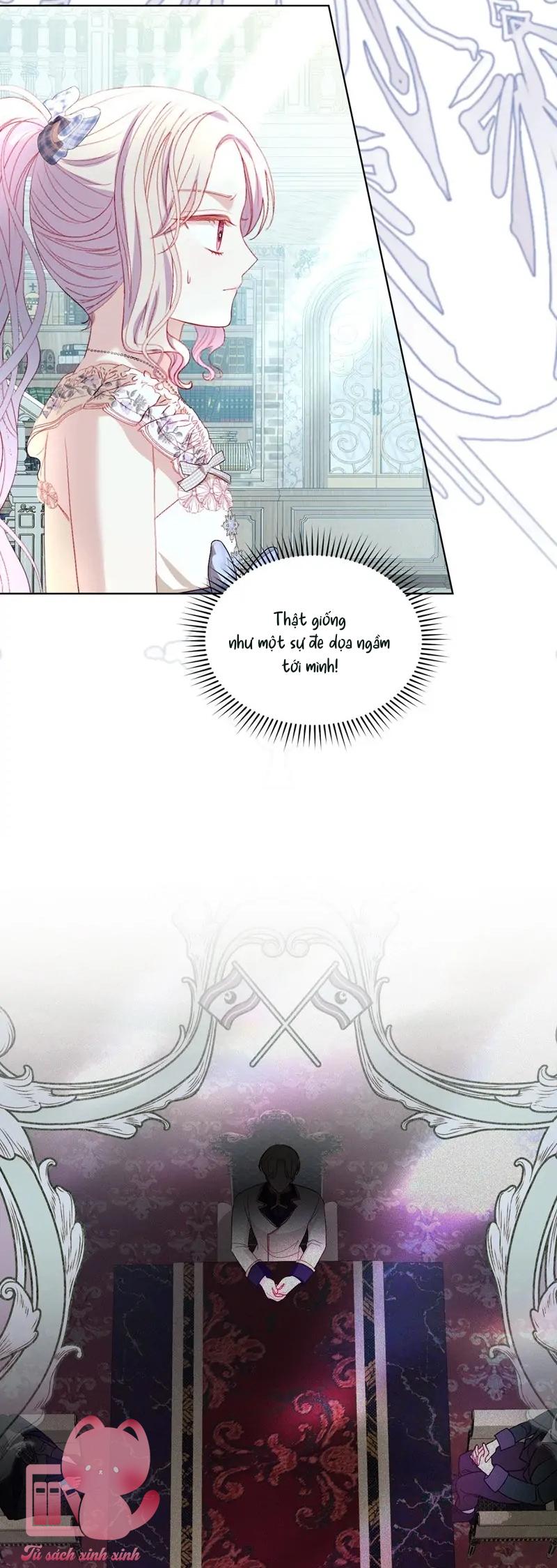 Một Ngày Nọ Bỗng Dưng Cha Xuất Hiện - Chap 35 - Trang 23