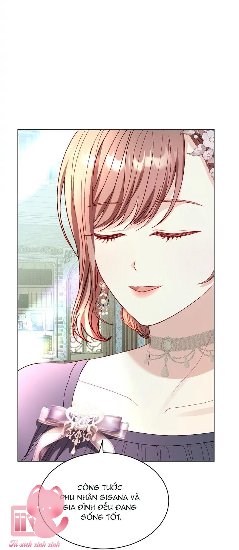 Một Ngày Nọ Bỗng Dưng Cha Xuất Hiện - Chap 35 - Trang 27