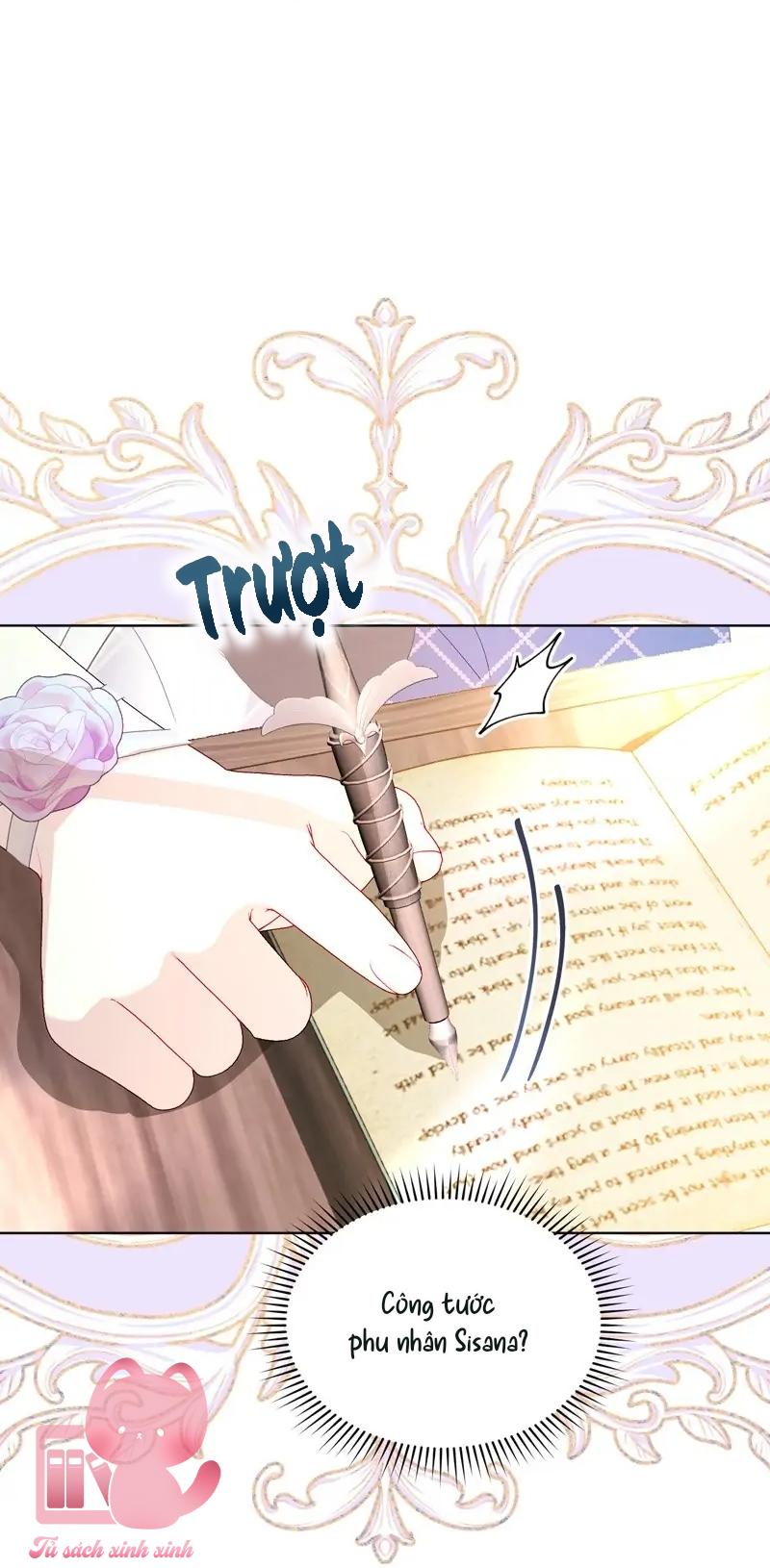 Một Ngày Nọ Bỗng Dưng Cha Xuất Hiện - Chap 35 - Trang 28
