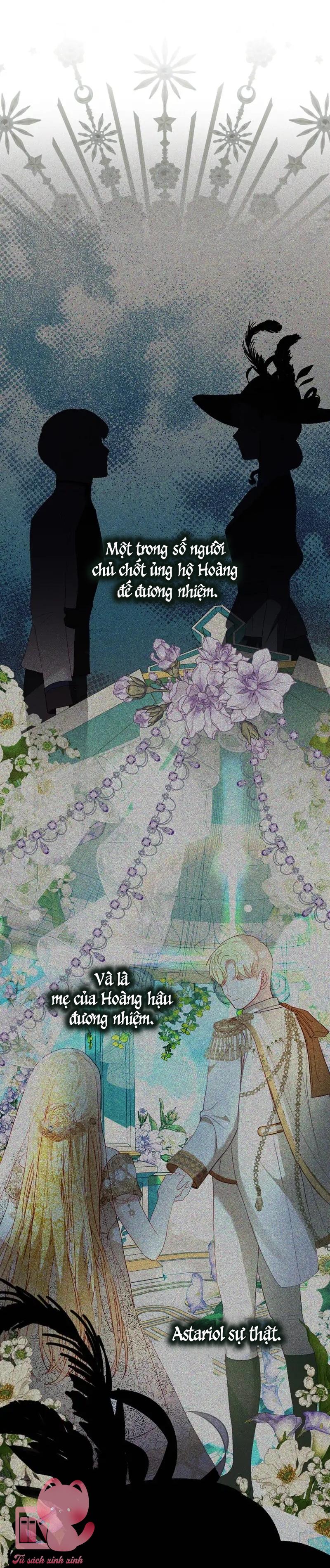 Một Ngày Nọ Bỗng Dưng Cha Xuất Hiện - Chap 35 - Trang 29
