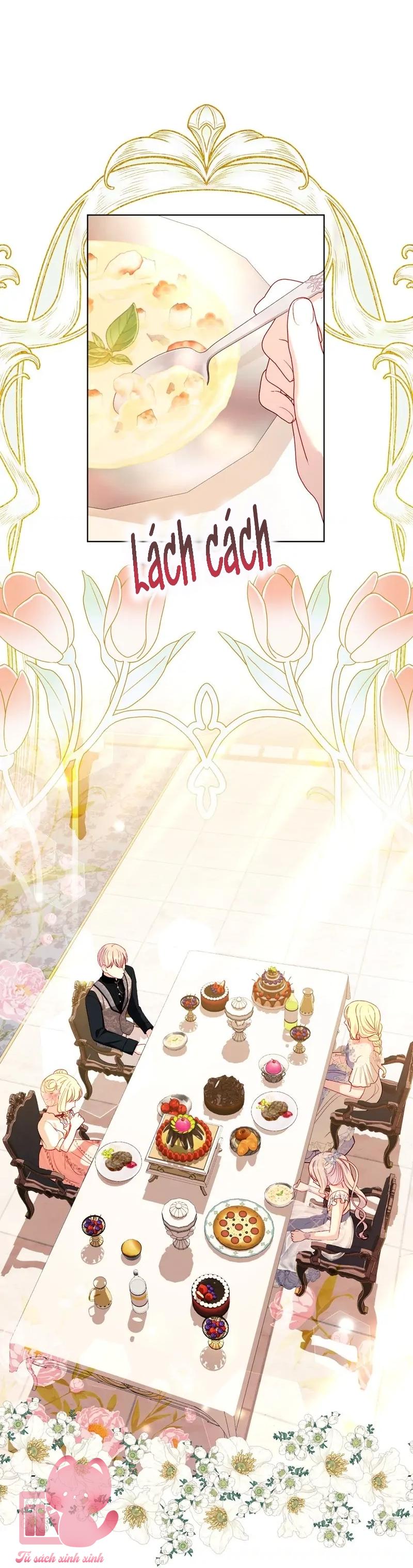 Một Ngày Nọ Bỗng Dưng Cha Xuất Hiện - Chap 35 - Trang 34