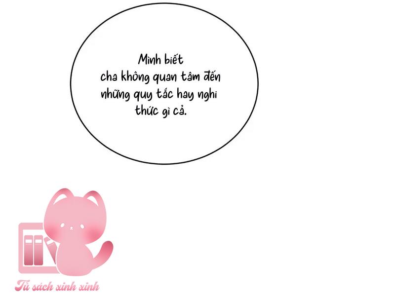 Một Ngày Nọ Bỗng Dưng Cha Xuất Hiện - Chap 35 - Trang 36