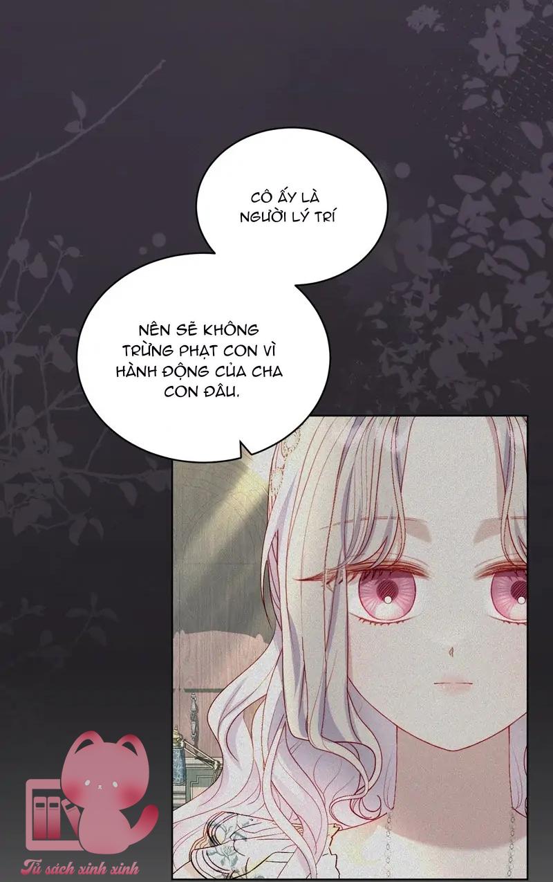 Một Ngày Nọ Bỗng Dưng Cha Xuất Hiện - Chap 35 - Trang 41