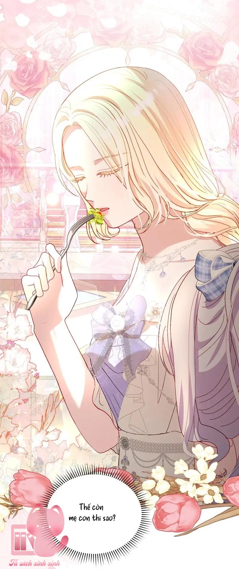 Một Ngày Nọ Bỗng Dưng Cha Xuất Hiện - Chap 35 - Trang 44
