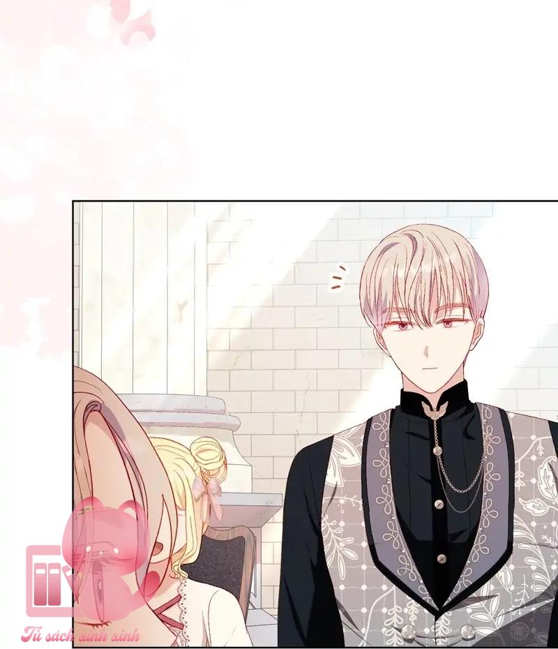 Một Ngày Nọ Bỗng Dưng Cha Xuất Hiện - Chap 35 - Trang 45