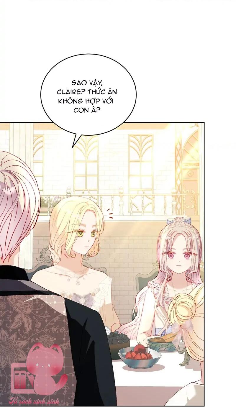 Một Ngày Nọ Bỗng Dưng Cha Xuất Hiện - Chap 35 - Trang 46