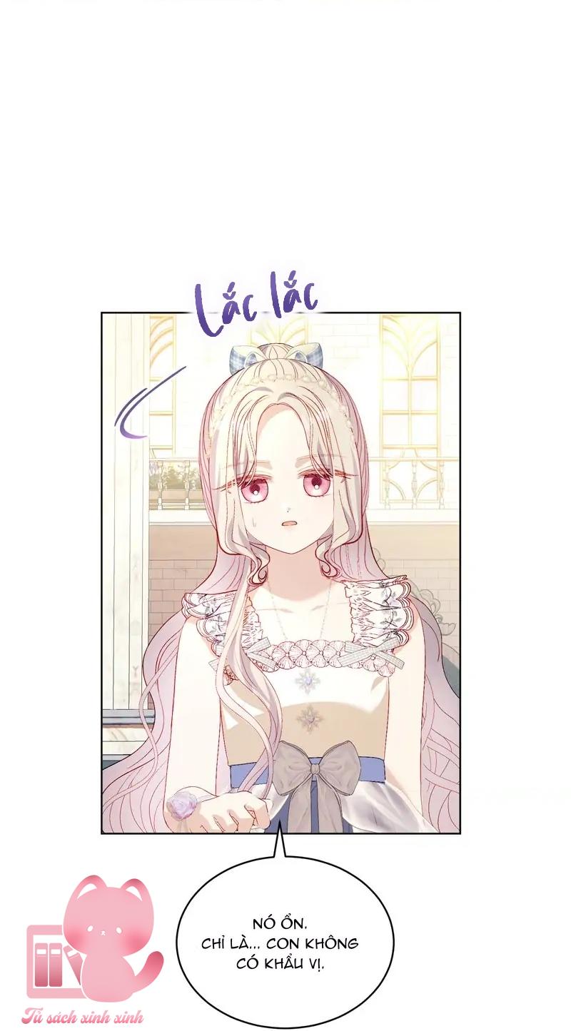Một Ngày Nọ Bỗng Dưng Cha Xuất Hiện - Chap 35 - Trang 47
