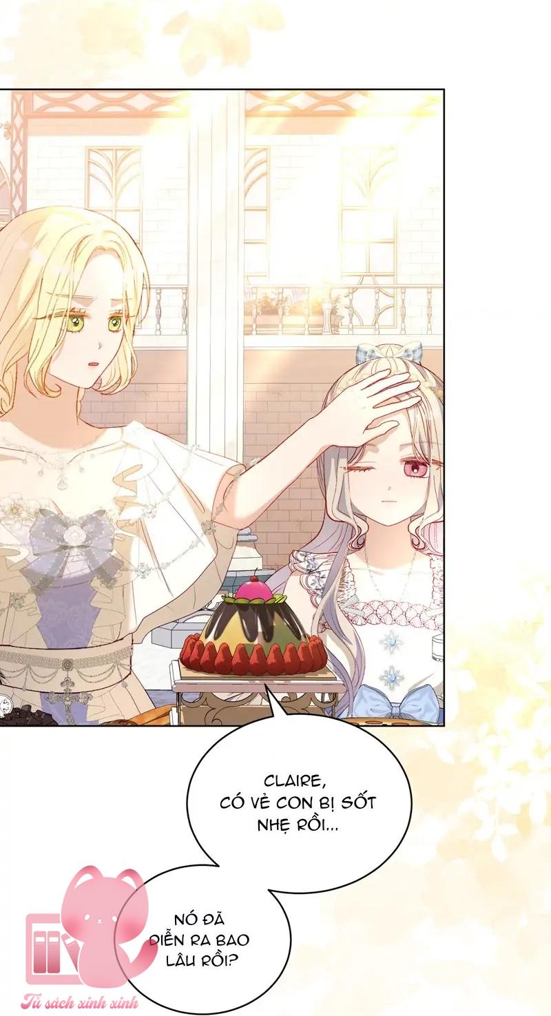 Một Ngày Nọ Bỗng Dưng Cha Xuất Hiện - Chap 35 - Trang 49