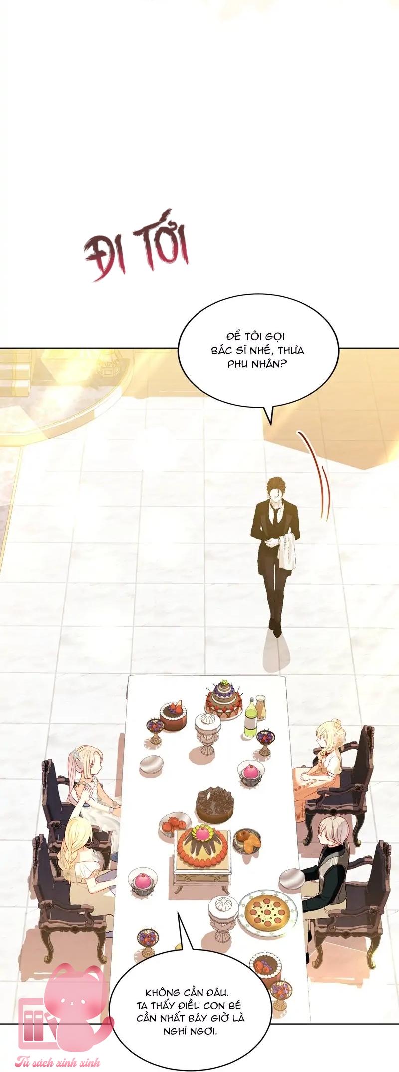 Một Ngày Nọ Bỗng Dưng Cha Xuất Hiện - Chap 35 - Trang 50