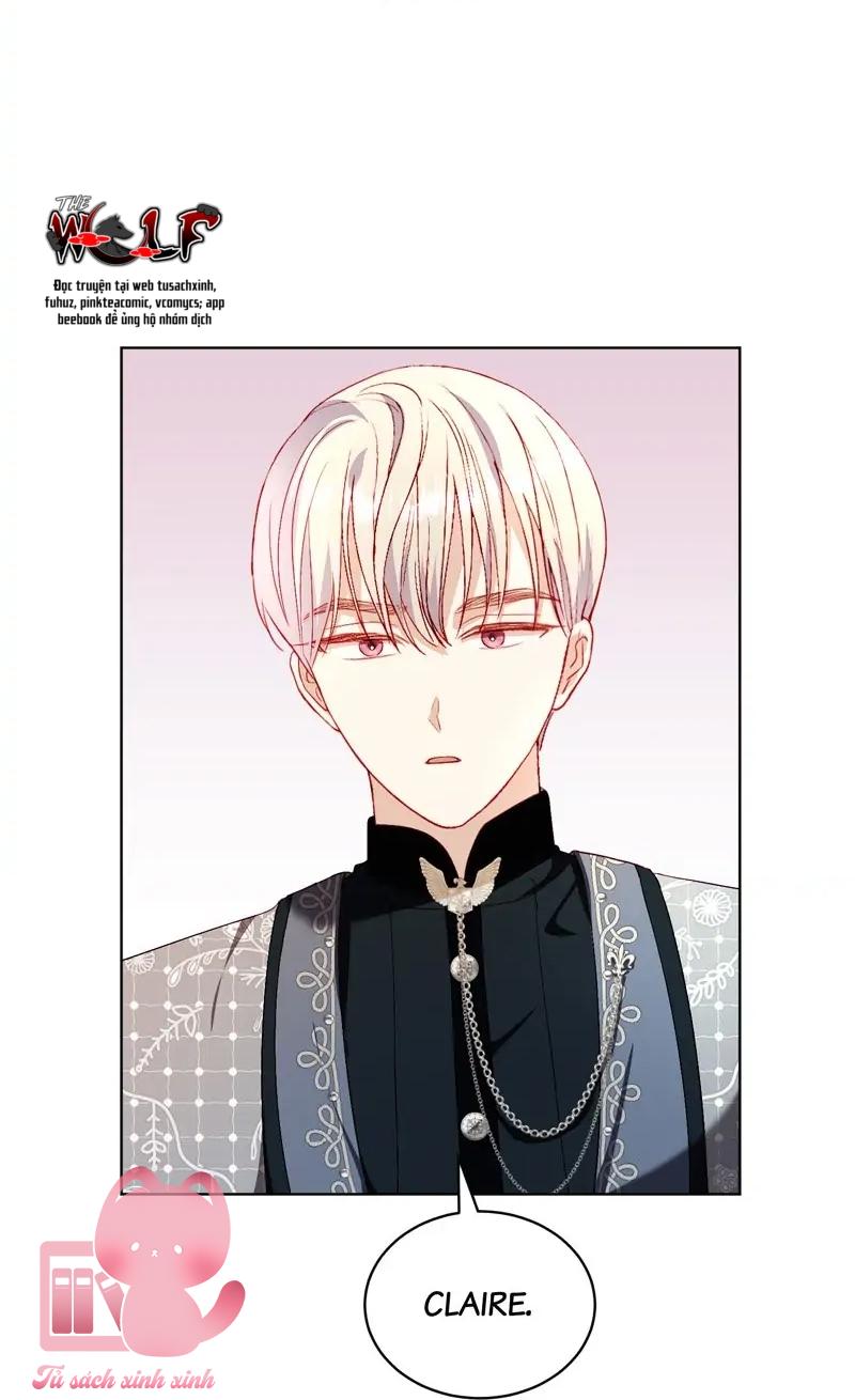 Một Ngày Nọ Bỗng Dưng Cha Xuất Hiện - Chap 35 - Trang 51