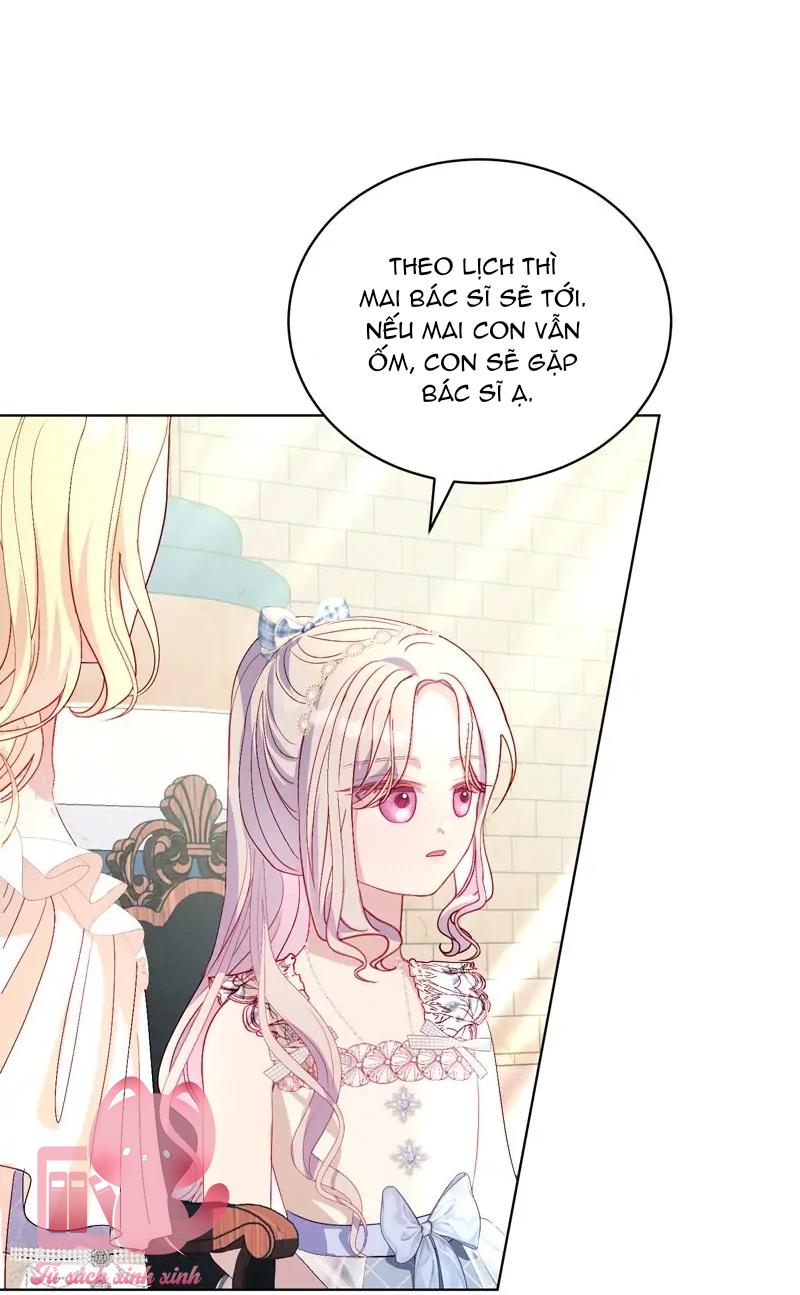 Một Ngày Nọ Bỗng Dưng Cha Xuất Hiện - Chap 35 - Trang 53