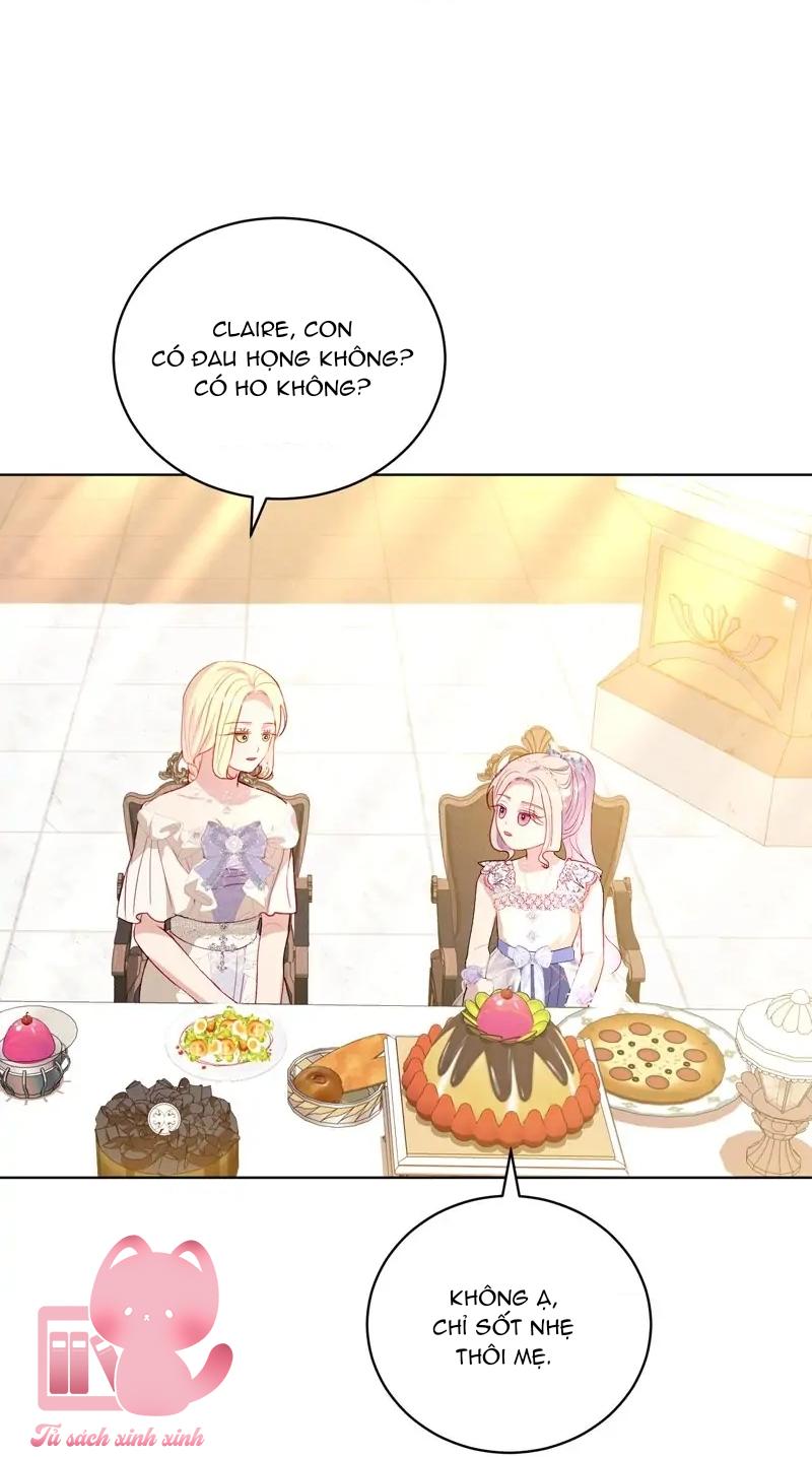 Một Ngày Nọ Bỗng Dưng Cha Xuất Hiện - Chap 35 - Trang 55
