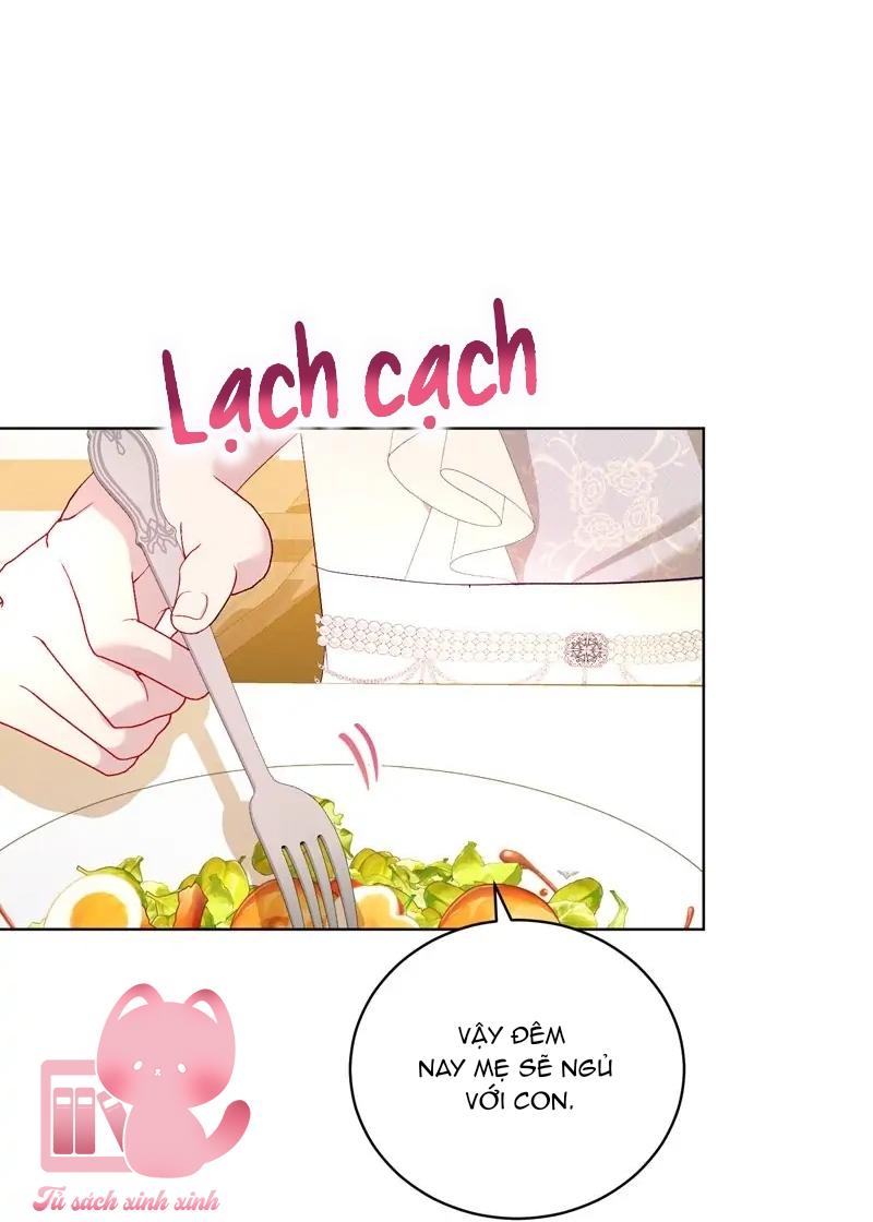 Một Ngày Nọ Bỗng Dưng Cha Xuất Hiện - Chap 35 - Trang 56