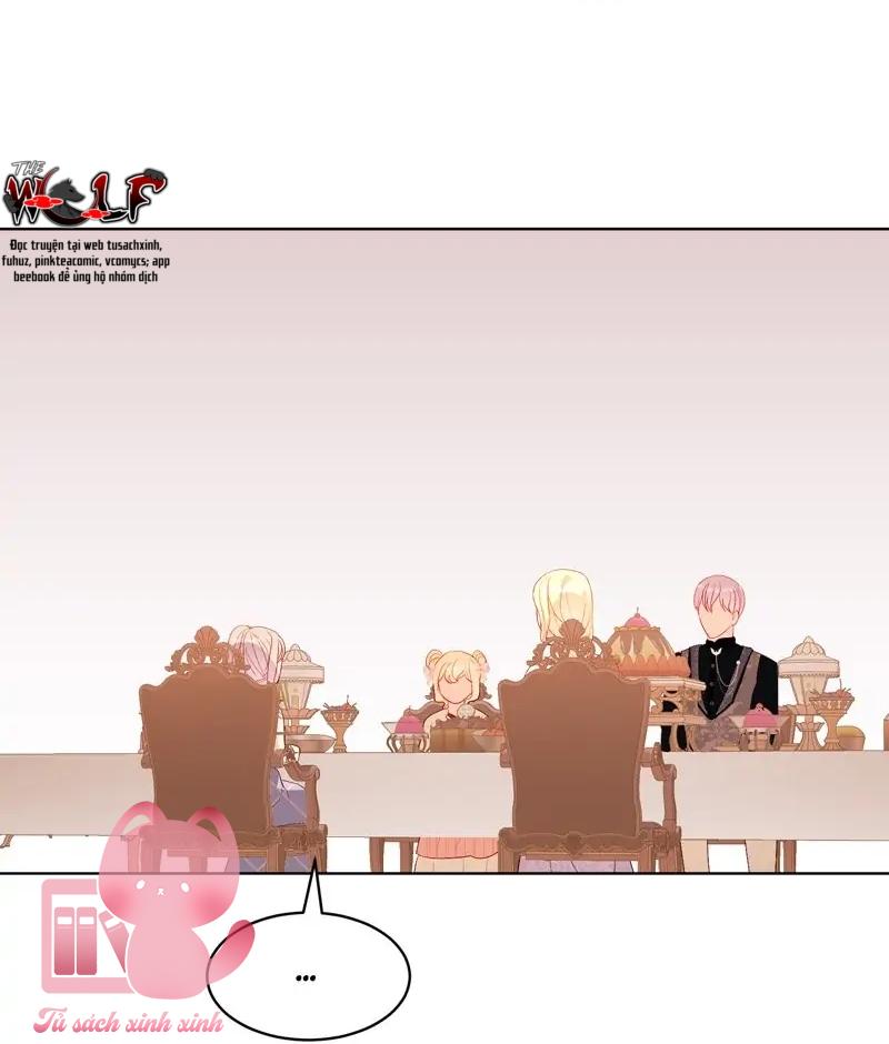 Một Ngày Nọ Bỗng Dưng Cha Xuất Hiện - Chap 35 - Trang 59
