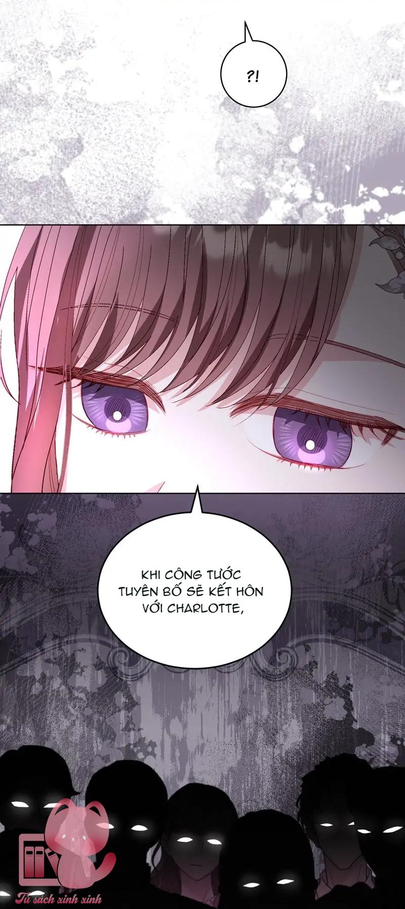 Một Ngày Nọ Bỗng Dưng Cha Xuất Hiện - Chap 35 - Trang 7