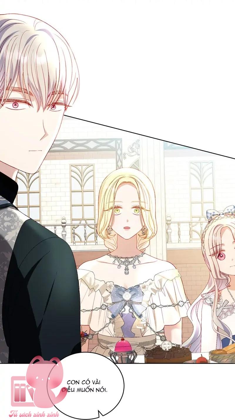 Một Ngày Nọ Bỗng Dưng Cha Xuất Hiện - Chap 35 - Trang 62