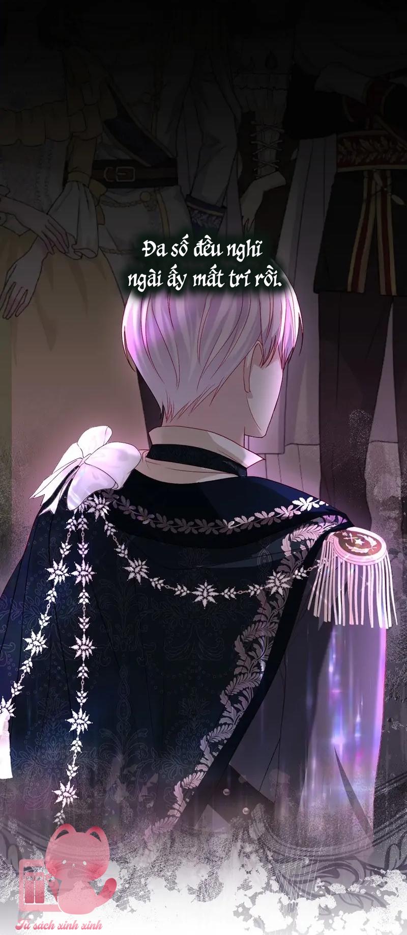 Một Ngày Nọ Bỗng Dưng Cha Xuất Hiện - Chap 35 - Trang 8