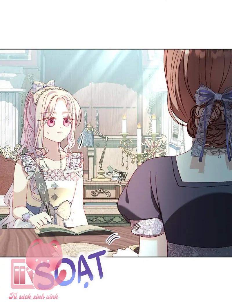 Một Ngày Nọ Bỗng Dưng Cha Xuất Hiện - Chap 35 - Trang 10