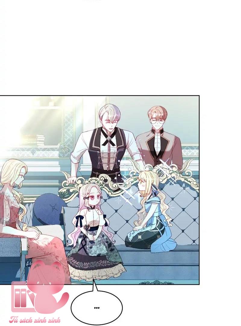 Một Ngày Nọ Bỗng Dưng Cha Xuất Hiện - Chap 36 - Trang 12