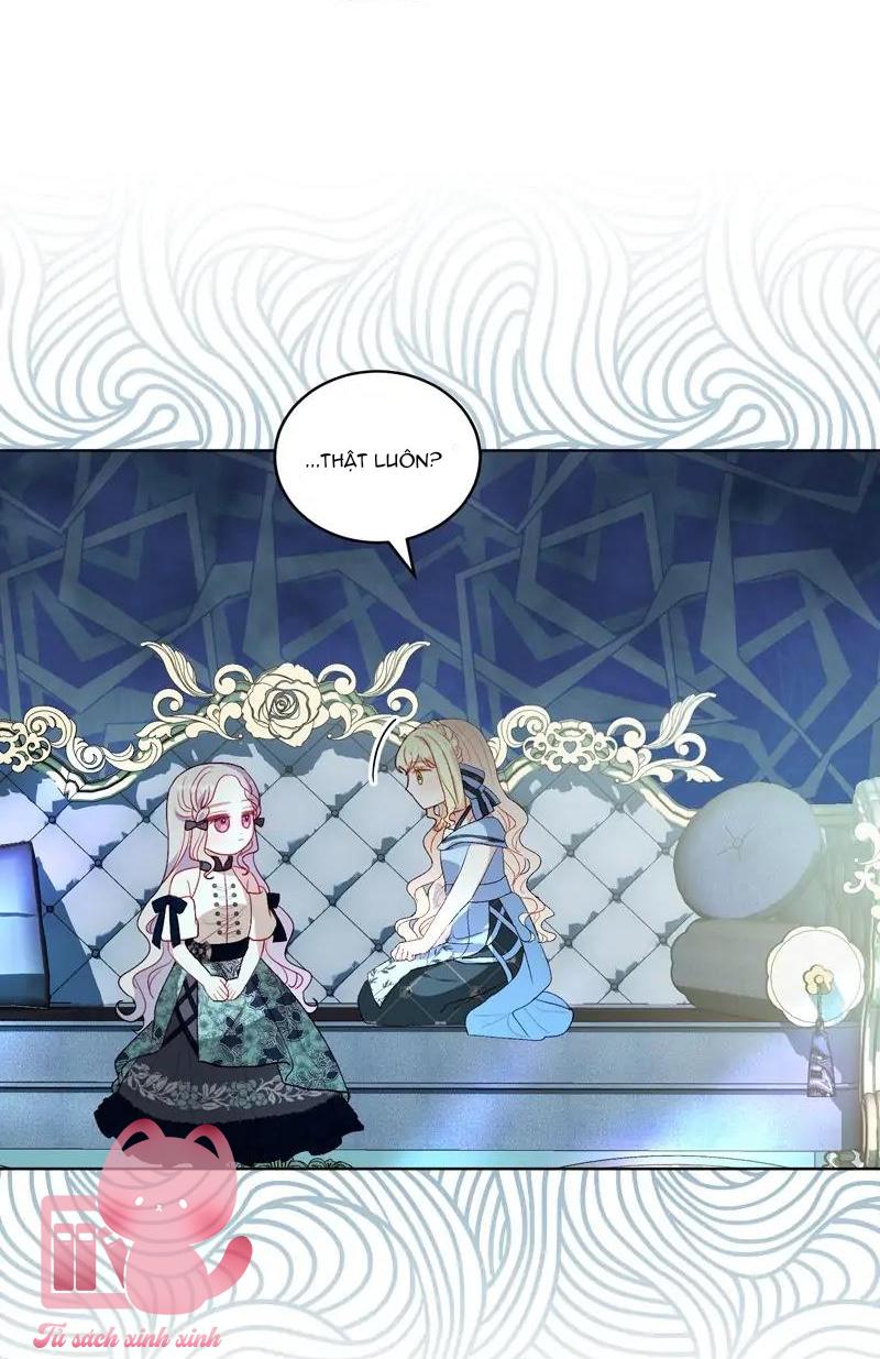Một Ngày Nọ Bỗng Dưng Cha Xuất Hiện - Chap 36 - Trang 14
