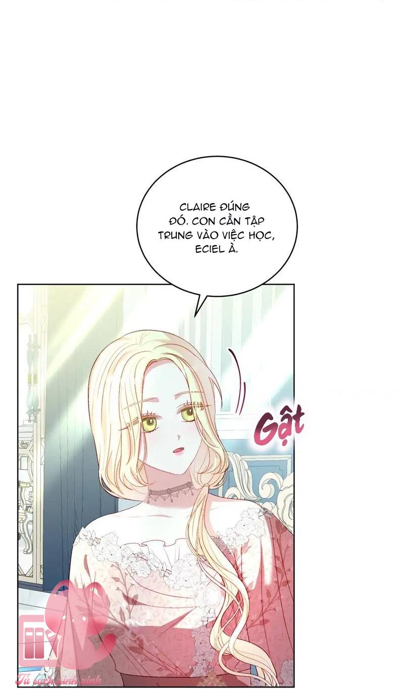 Một Ngày Nọ Bỗng Dưng Cha Xuất Hiện - Chap 36 - Trang 16