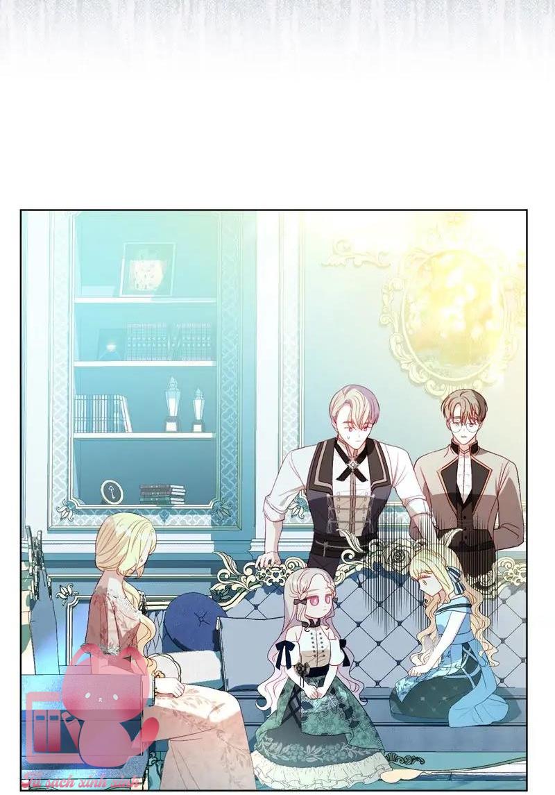 Một Ngày Nọ Bỗng Dưng Cha Xuất Hiện - Chap 36 - Trang 18