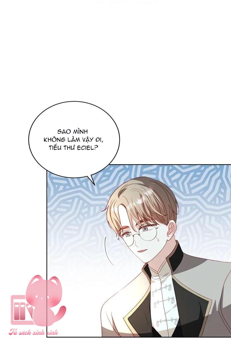 Một Ngày Nọ Bỗng Dưng Cha Xuất Hiện - Chap 36 - Trang 19