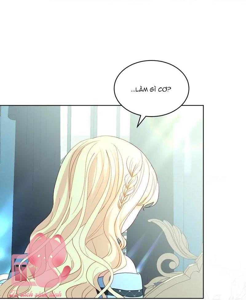 Một Ngày Nọ Bỗng Dưng Cha Xuất Hiện - Chap 36 - Trang 20