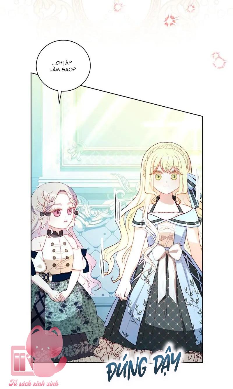 Một Ngày Nọ Bỗng Dưng Cha Xuất Hiện - Chap 36 - Trang 24