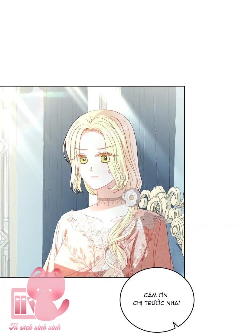 Một Ngày Nọ Bỗng Dưng Cha Xuất Hiện - Chap 36 - Trang 25