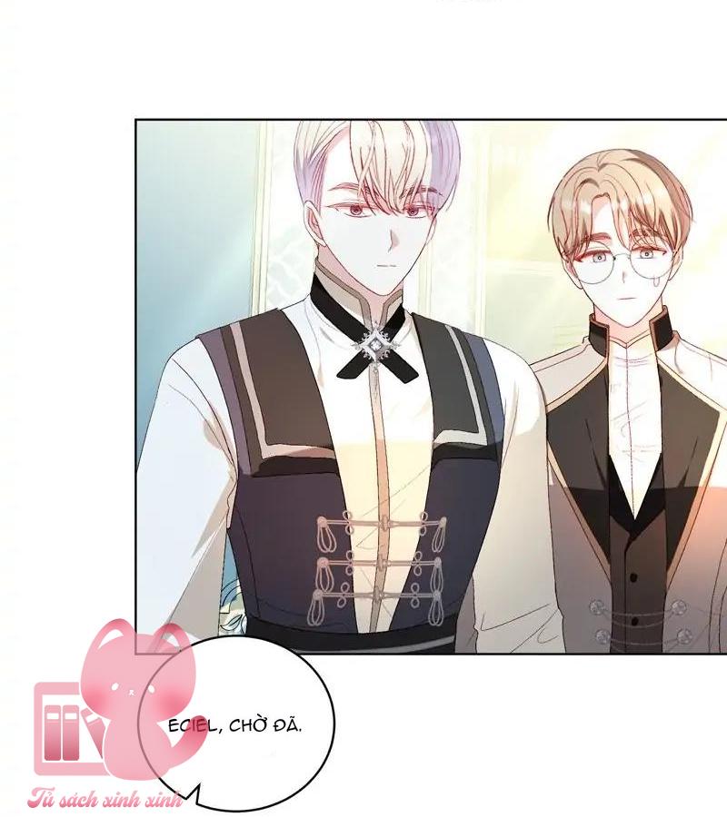 Một Ngày Nọ Bỗng Dưng Cha Xuất Hiện - Chap 36 - Trang 26