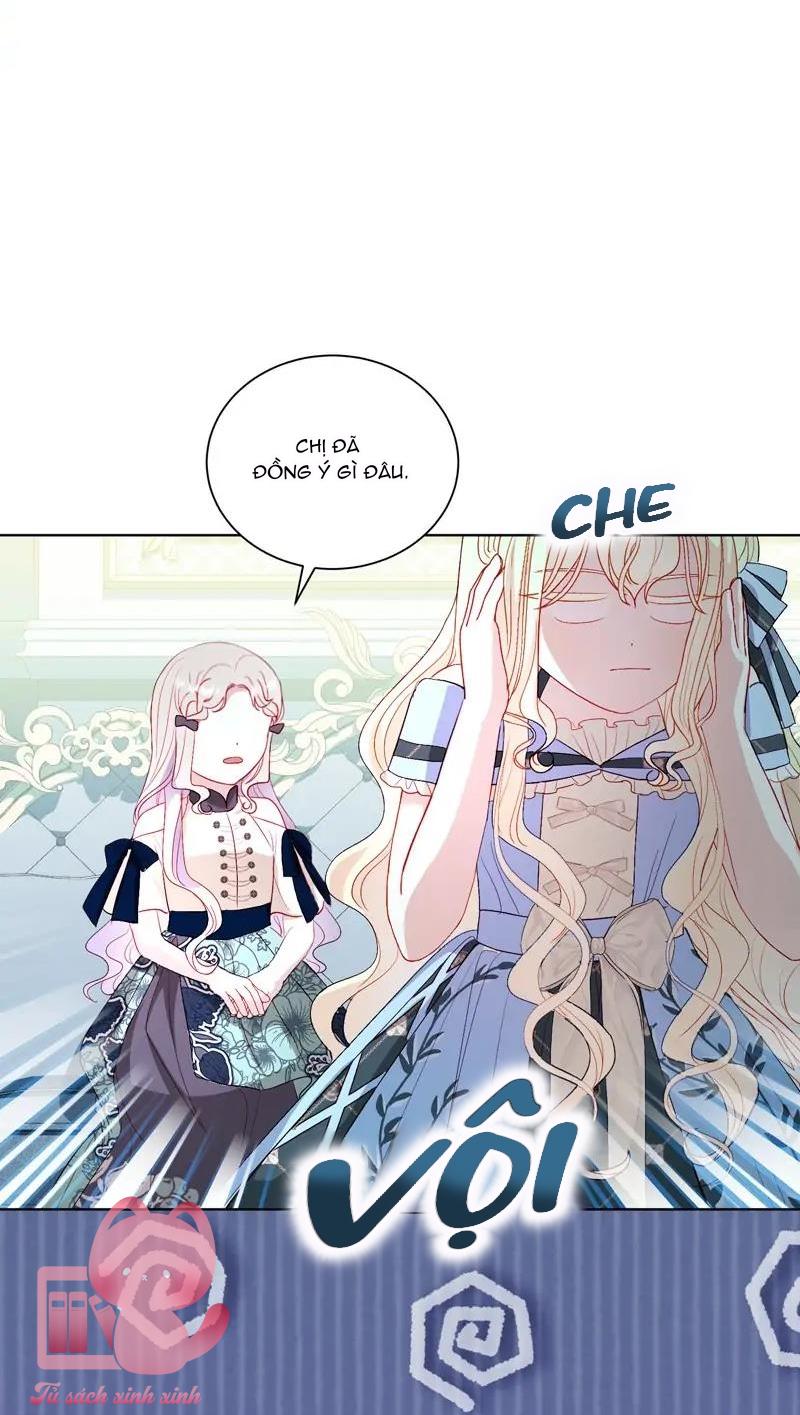Một Ngày Nọ Bỗng Dưng Cha Xuất Hiện - Chap 36 - Trang 27
