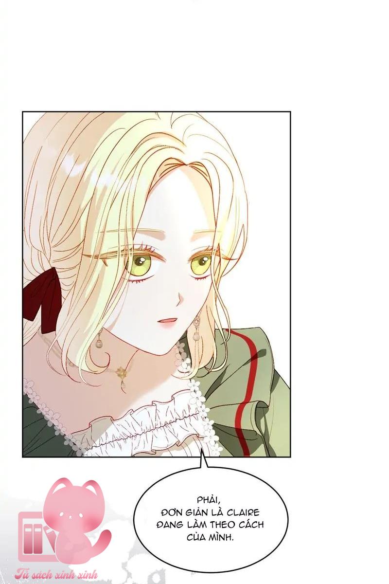 Một Ngày Nọ Bỗng Dưng Cha Xuất Hiện - Chap 36 - Trang 36