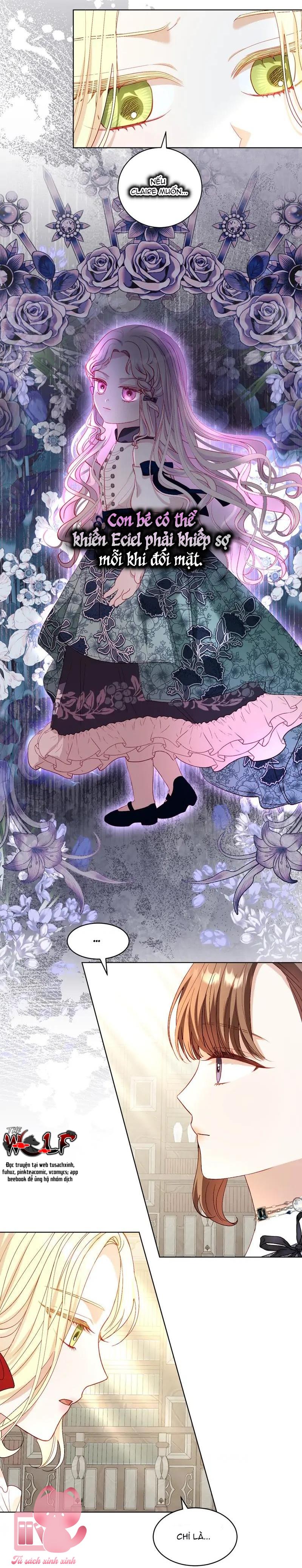 Một Ngày Nọ Bỗng Dưng Cha Xuất Hiện - Chap 36 - Trang 37