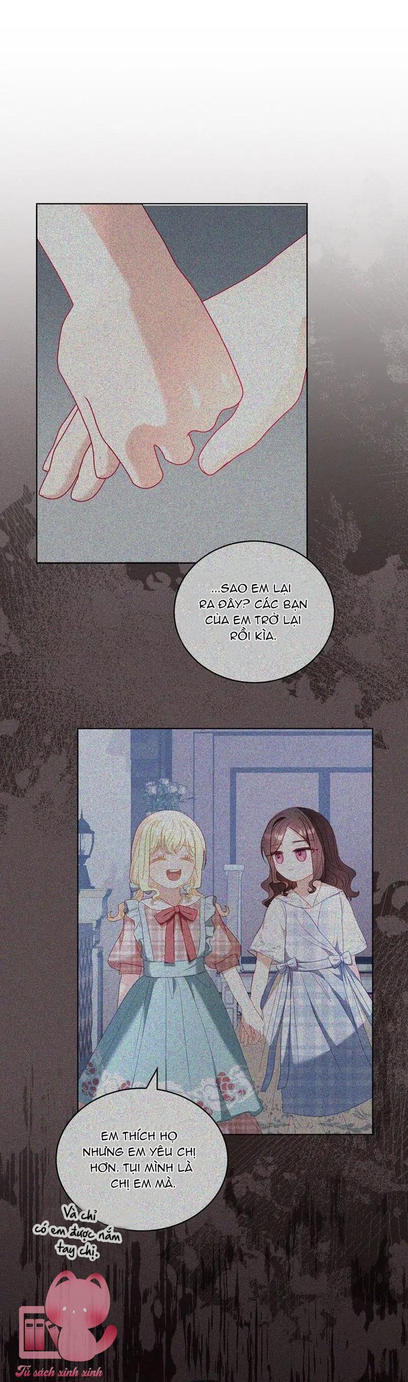 Một Ngày Nọ Bỗng Dưng Cha Xuất Hiện - Chap 36 - Trang 38