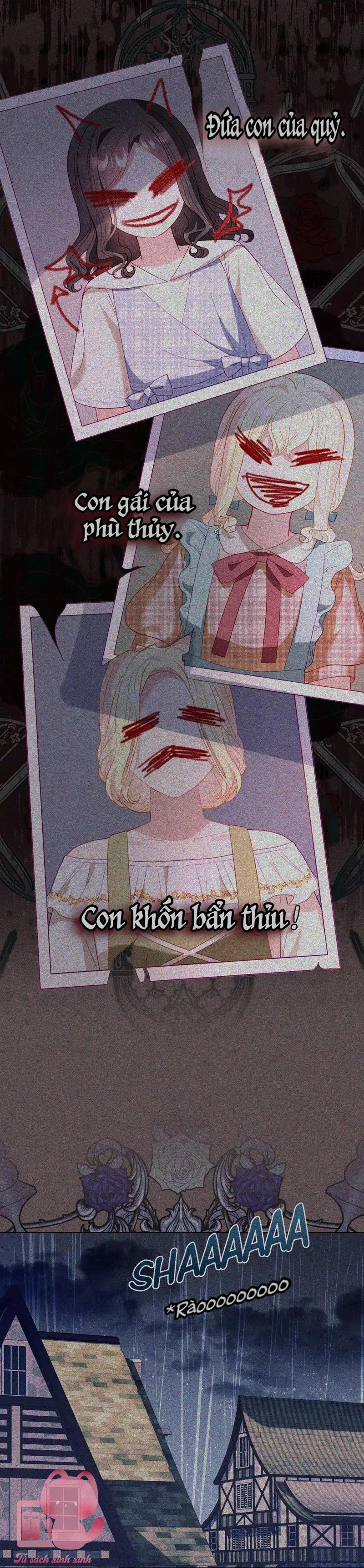 Một Ngày Nọ Bỗng Dưng Cha Xuất Hiện - Chap 36 - Trang 39